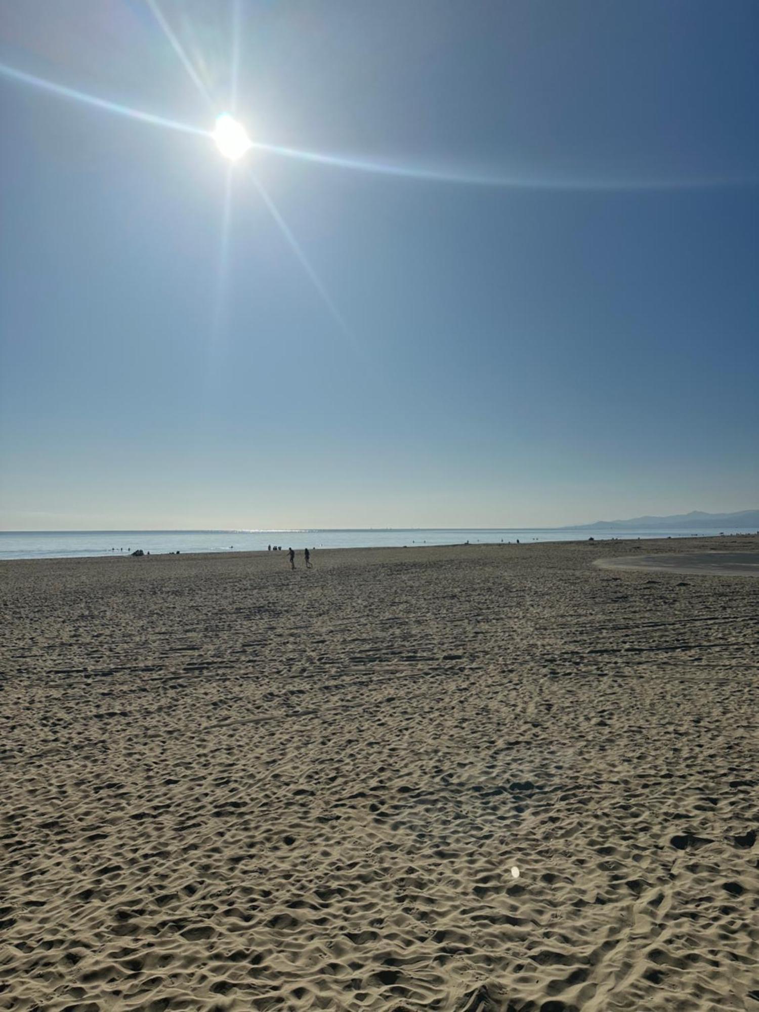 Magnifique Vue Mer F2 45 M2, Parking Surveille Linge De Maison Inclus Canet-en-Roussillon Dış mekan fotoğraf